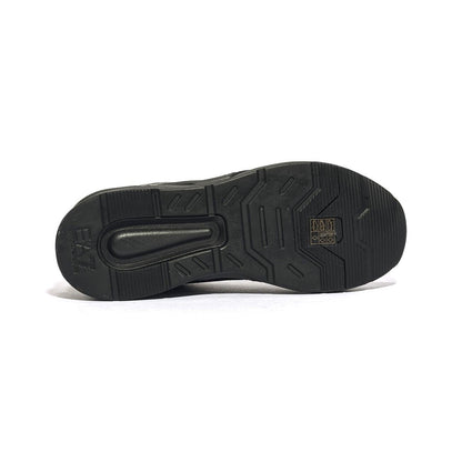 ARMANI 7X000308 TRIPLE BLACK S. Sneakers Uomo 