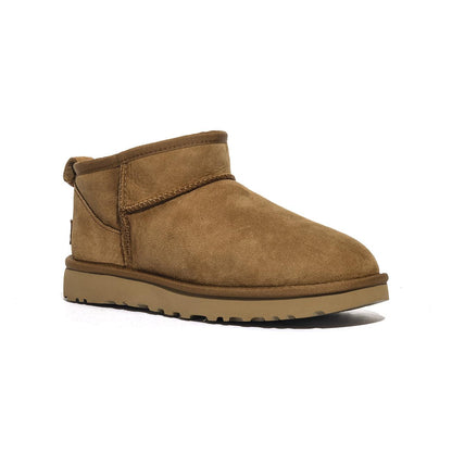 Mammut Ugg Ultramini Marroni 1116109CHE Ugg