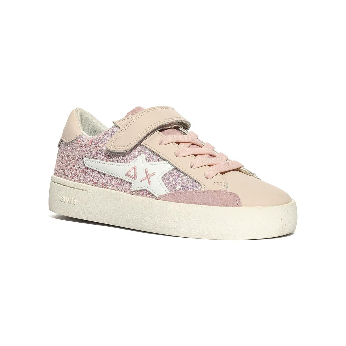 SUN 68 Z35423K 04 Sneakers Bambina 