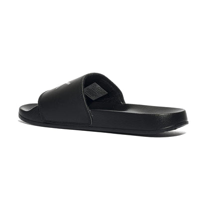 SUN 68 X36110 NERO Ciabatte Uomo 
