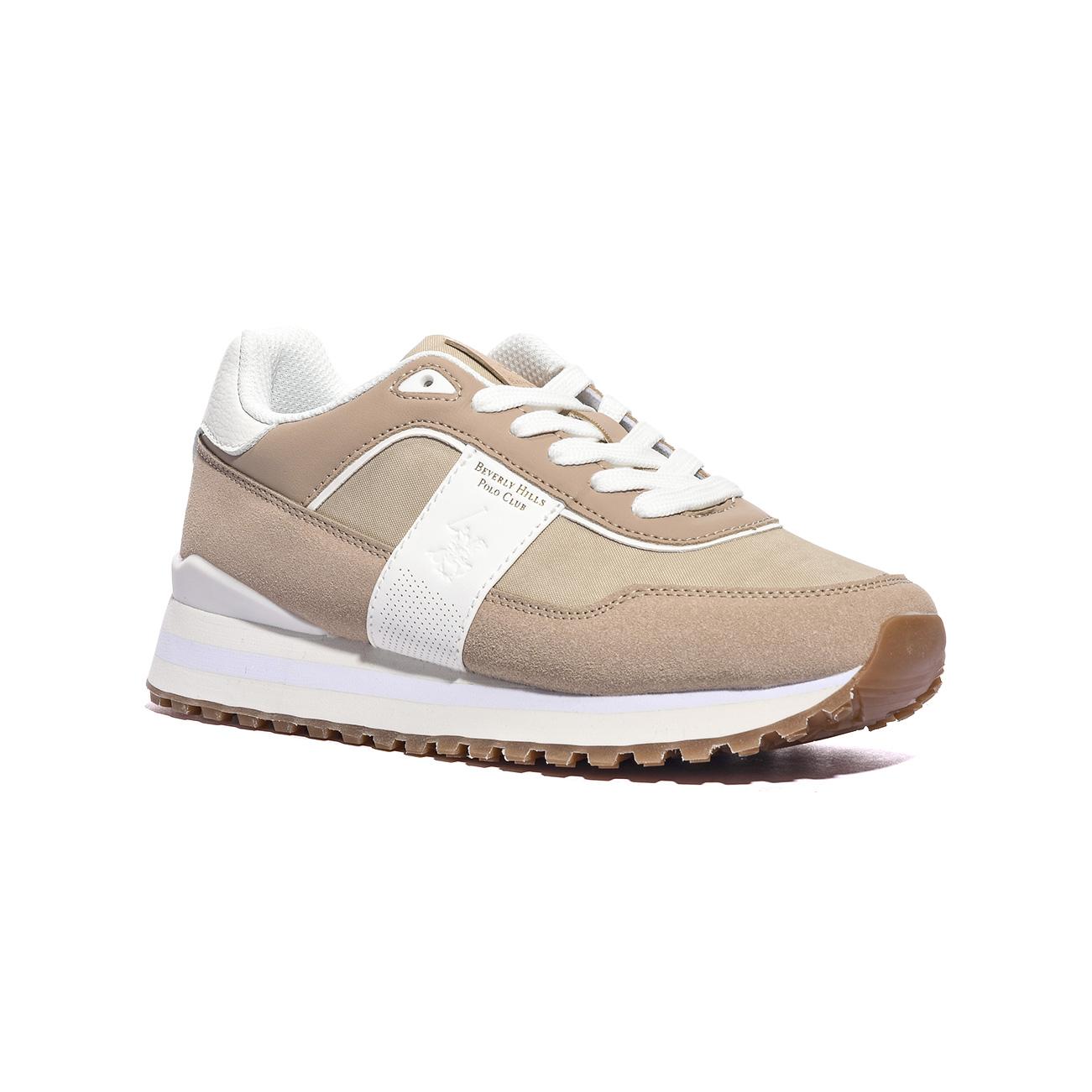 BEVERLY HILLS POLO CLUB BHW613201 3563 Sneakers Donna 