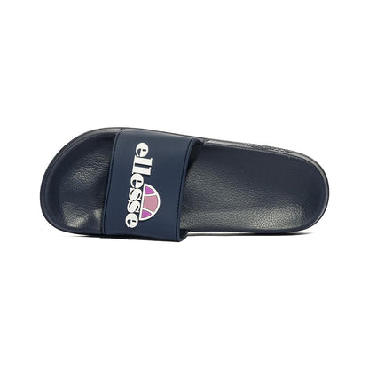ELLESSE OS EL11W74403 BLUE Ciabatte Donna 