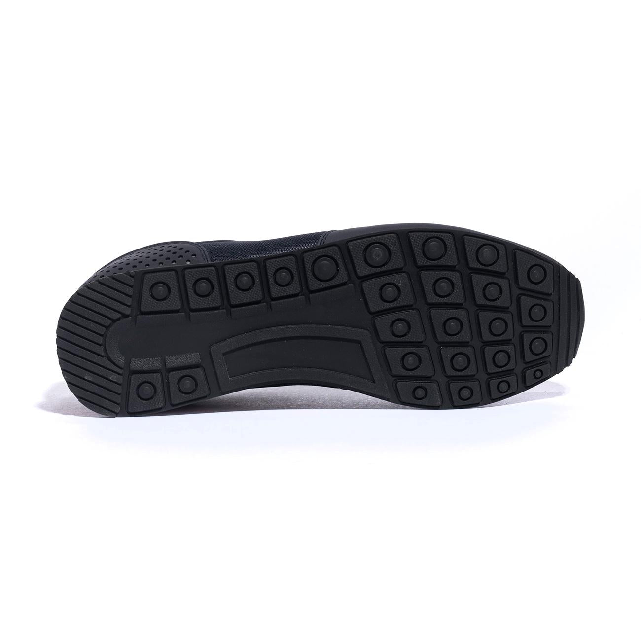 AVIREX AV01M40604 NAVY Sneakers Uomo 