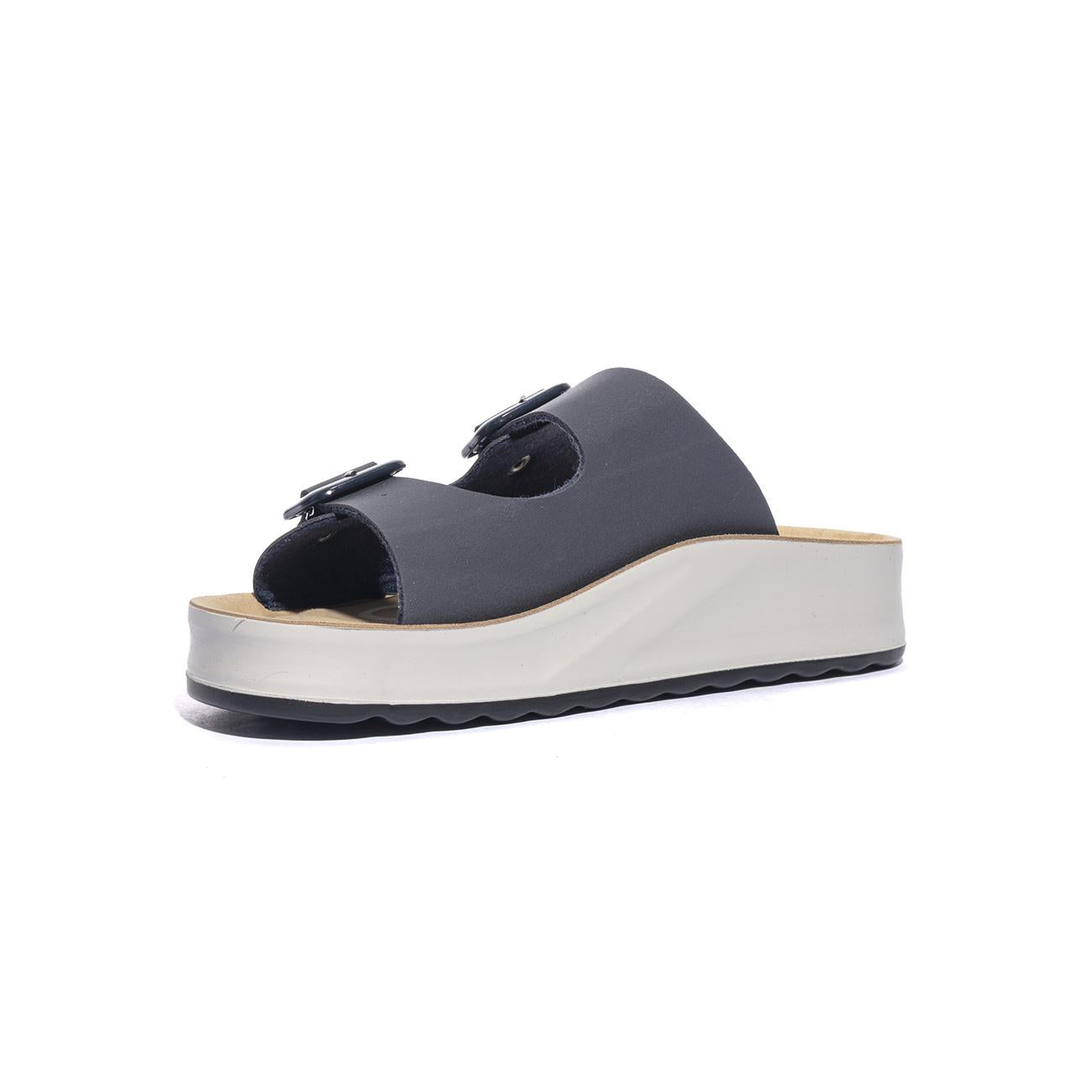 VEGAN RODI BLU Sandali Donna 