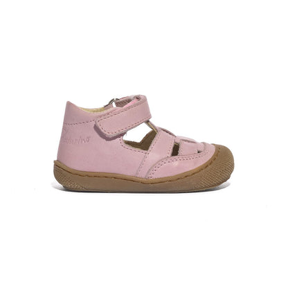 NATURINO 0012013292.01.0M02 PINK Sandali Bambina 