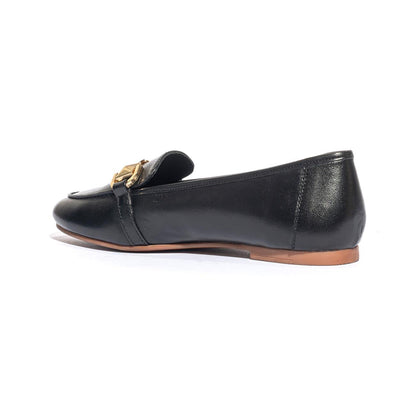 KEYS K9350 NERO Mocassini Donna 