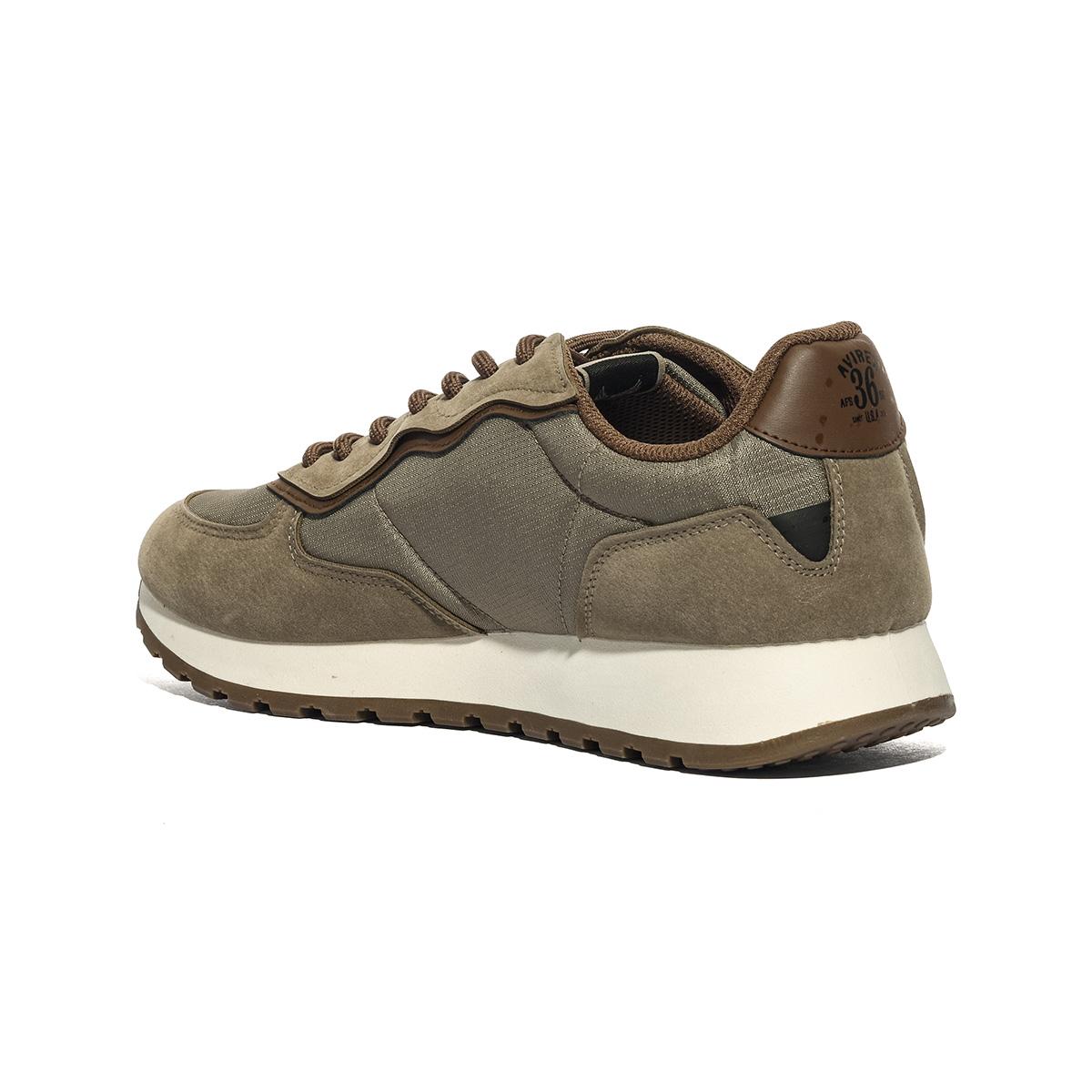 AVIREX MODULARIN001 DODO Sneakers Uomo 