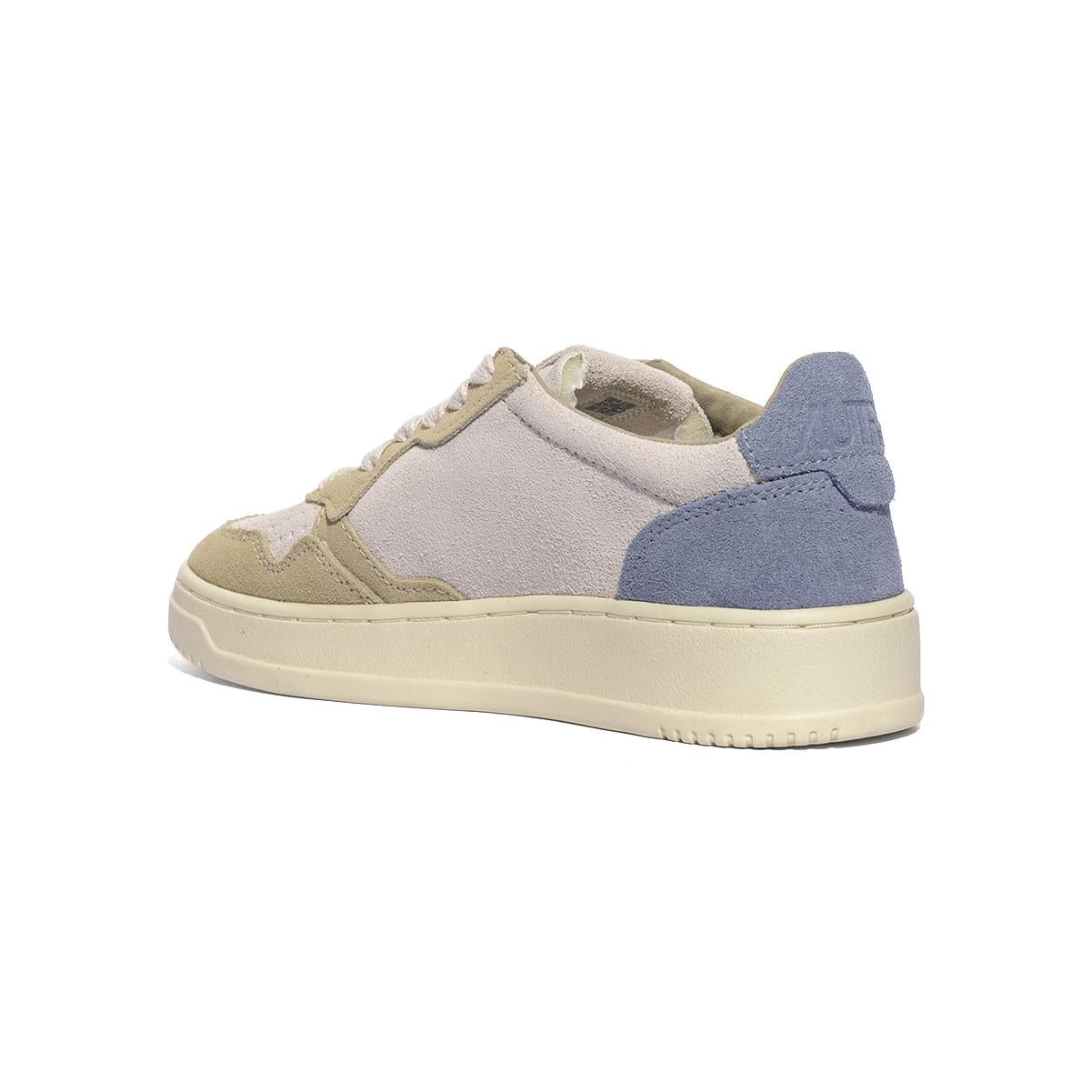 AUTRY MEDALIST AULW TS18 Sneakers Donna 