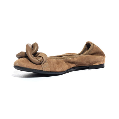 FRAU 70D5 COCCO Ballerine Donna 