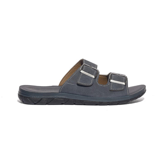 IN BLU VT000010 BLU Sandali Uomo 