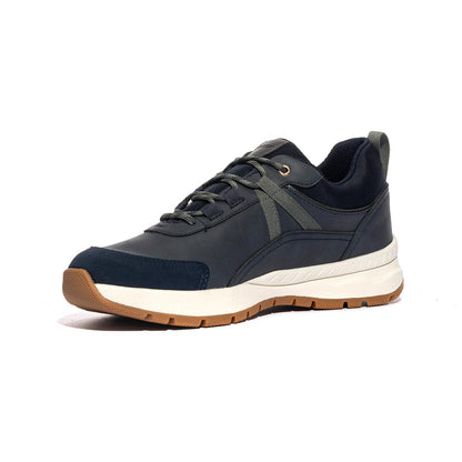 GEOX D46BEA 0ME22 NAVY  C4002 Sneakers Donna 