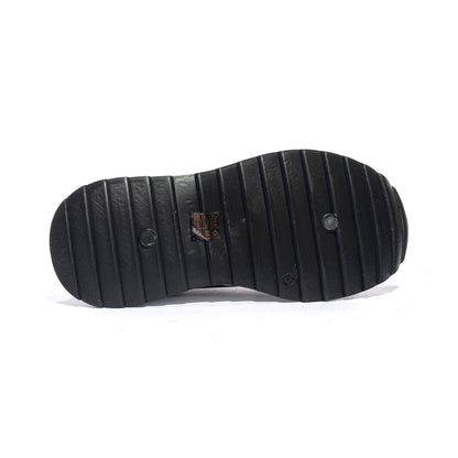 FREDDY FY7620 BLACK Sneakers Donna 