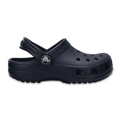 CROCS CR.206991 NAVY SANDALO Unisex Bambini 