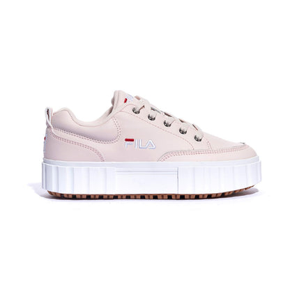 FILA FFW0060 Mauve Chalk Sneakers Donna 