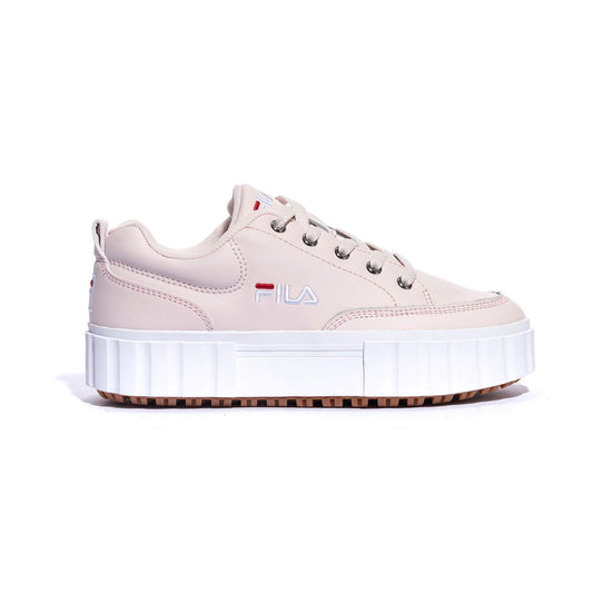 FILA FFW0060 Mauve Chalk Sneakers Donna 