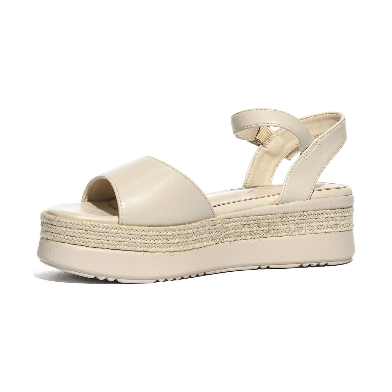 ALV By Alviero Martini ALVSD0067 BEIGE Sandali Donna 