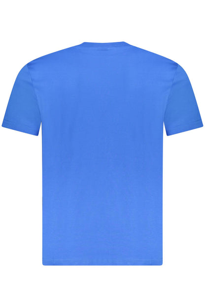 NORTH SAILS 996017000_BL0760 Blu T-Shirt Uomo 
