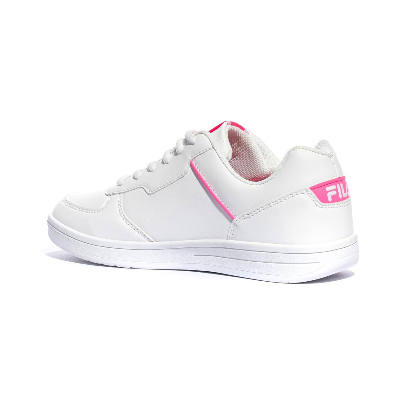 FILA FFT0066 White Sugar Sneakers Donna 