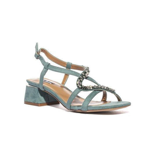 MARIELLA BURANI 50332 PETROLIO Sandali Donna 