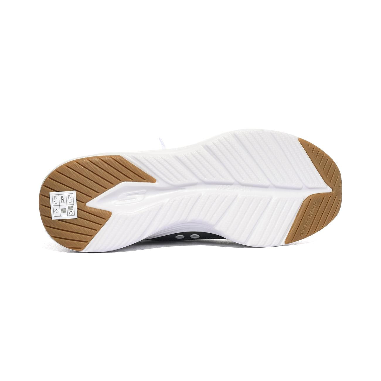 SKECHERS 232619 WTP Sneakers Uomo 