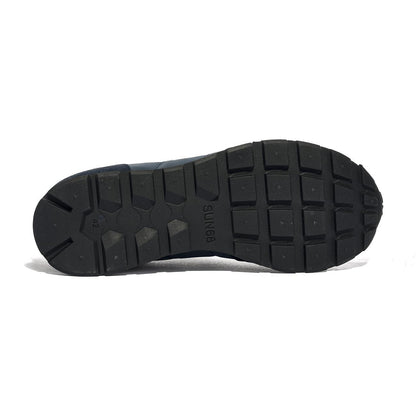 SUN 68 Z36101 NAVY BLUE Sneakers Uomo 