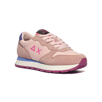 Sneakers Sun68 ALLY SOLID NYLON Rosa Z43201ROSA SUN 68