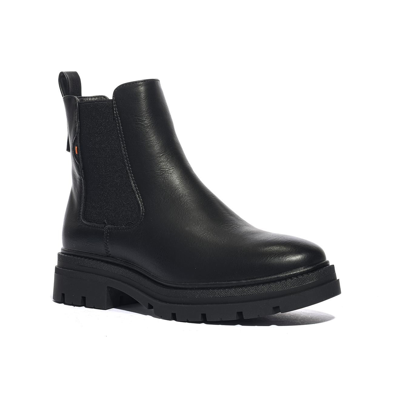 BOTIN SRA C. NEGRO 171979NEGRO REFRESH