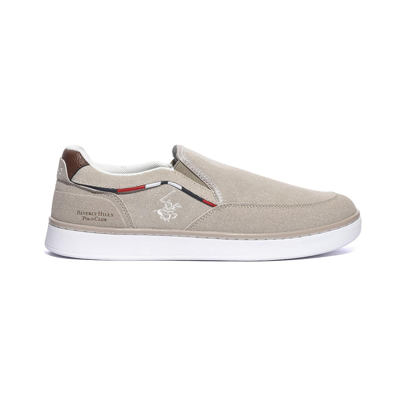 BEVERLY HILLS POLO CLUB BHM614006 0002 Slip-on Uomo 