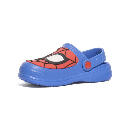 SPIDERMAN R1310676S MULTI Ciabatte Bambino 