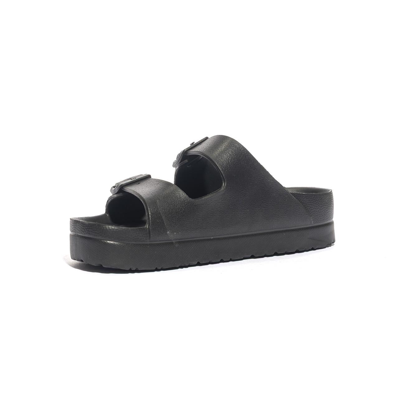 EVERLAST EV125 BLACK Ciabatte Donna 