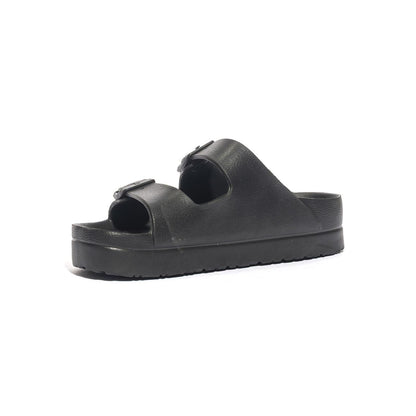 EVERLAST EV125 BLACK Ciabatte Donna 