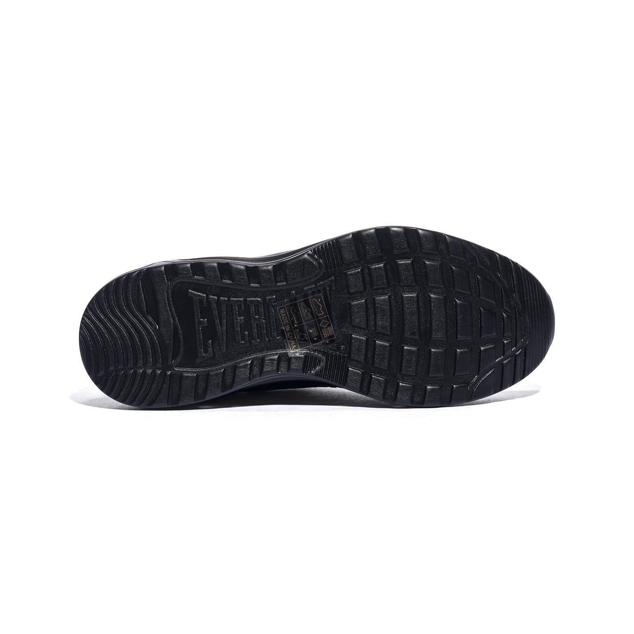 EVERLAST EV-020 ALL BLACK Sneakers Unisex 