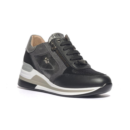 Sneakers Keys K11241 Neri K11241BLACK KEYS