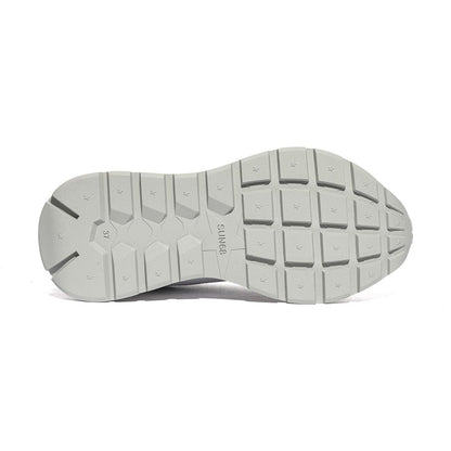 SUN 68 Z36202 BIANCO Sneakers Donna 