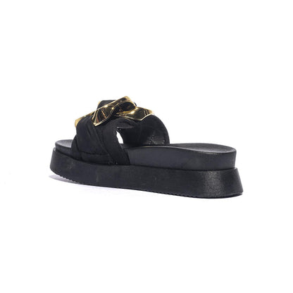 LAURA BIAGIOTTI 8647 BLACK Sandali Donna 