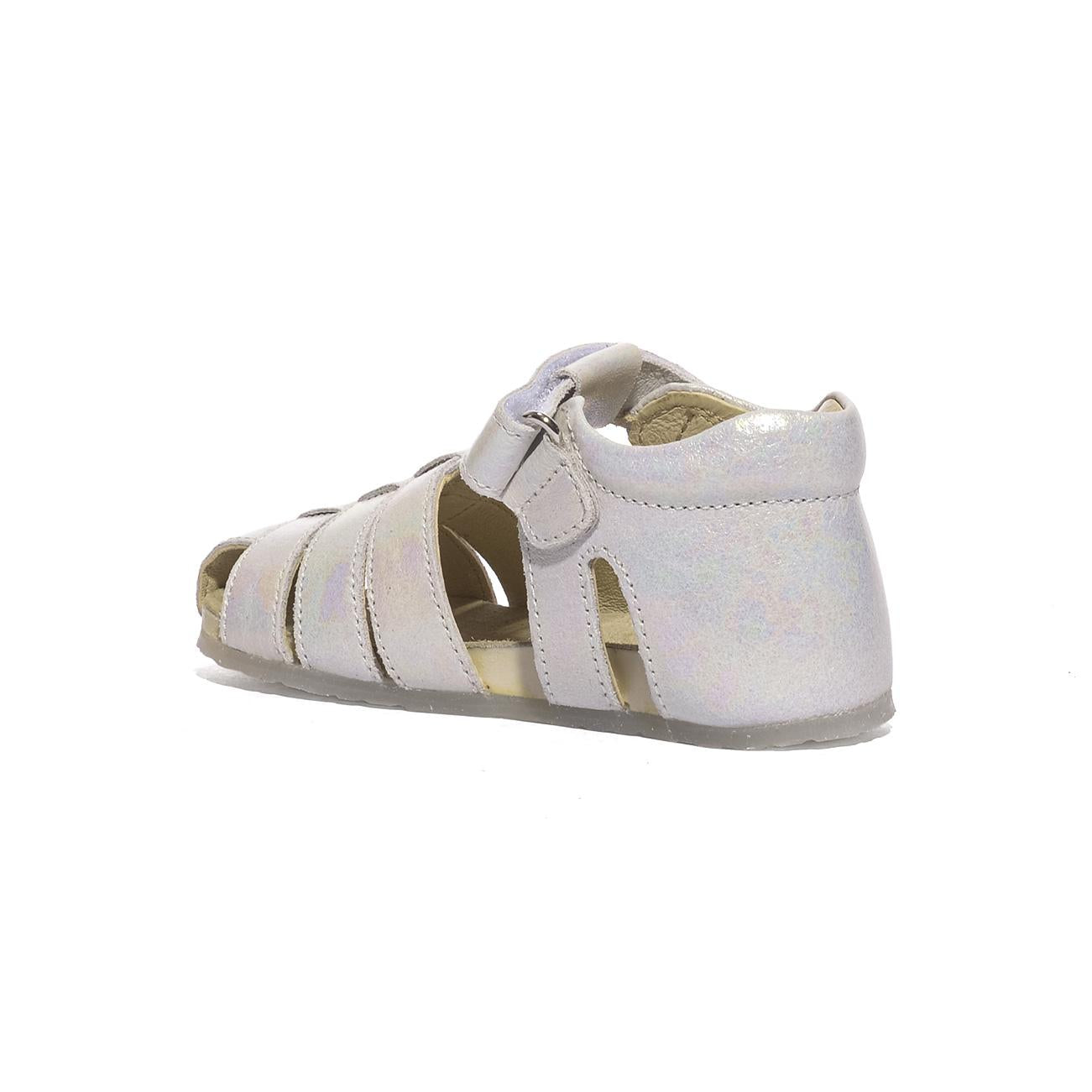 FALCOTTO 0011500736.83.0N01 WHITE Sandali Bambina 
