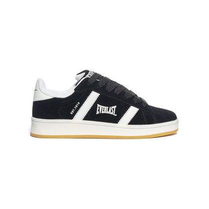 EVERLAST EV-087 BLACK WHITE Sneakers Unisex 
