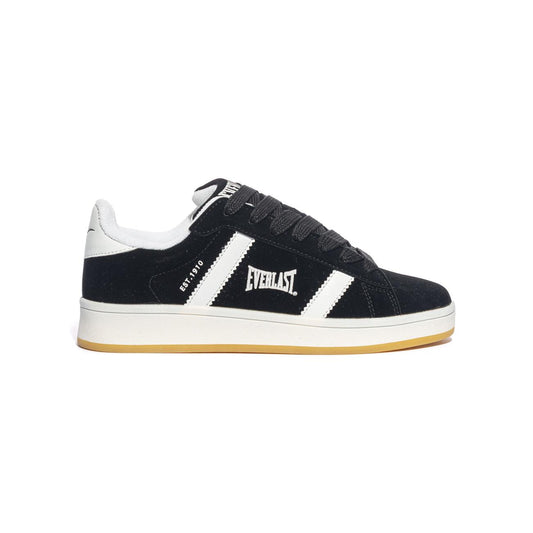 EVERLAST EV-087 BLACK WHITE Sneakers Unisex 