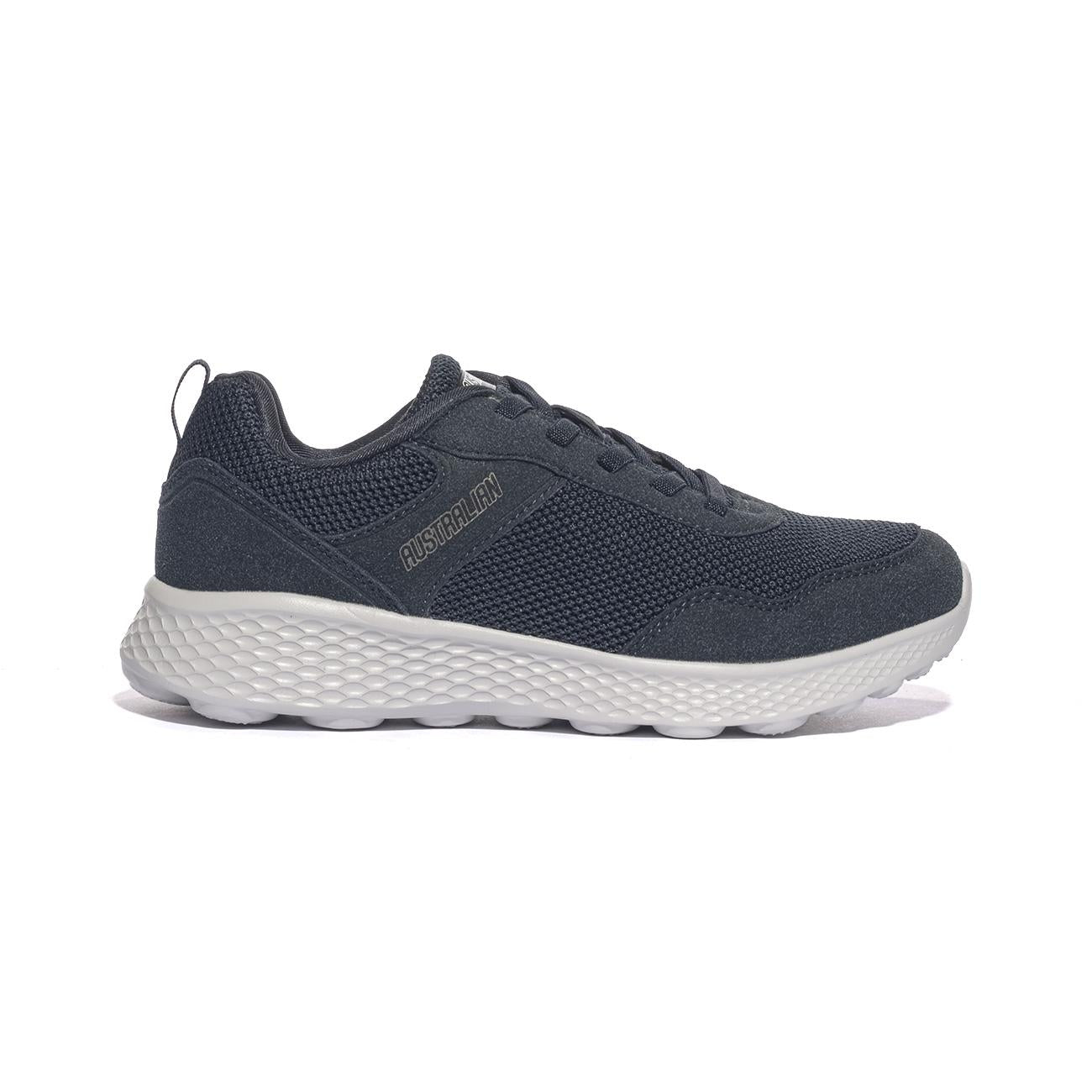 Sneakers Australian Au25m505 Blu AU25M505NAVY AUSTRALIAN