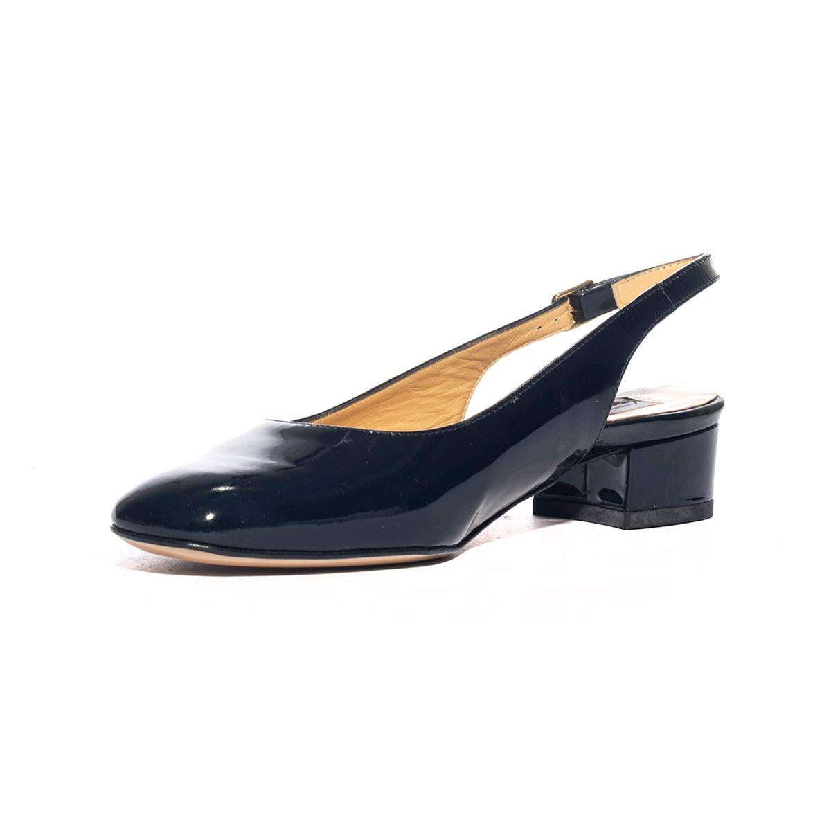 VALLEVERDE 3001 BLU Decollete Donna 