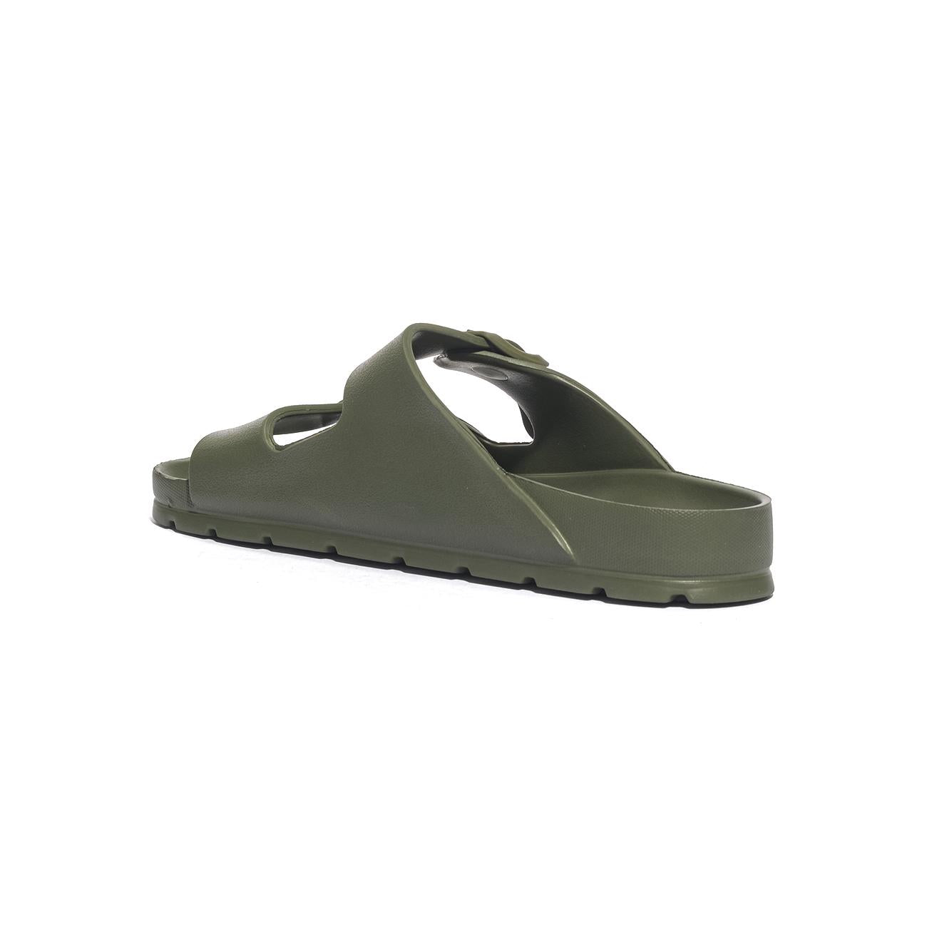 EVERLAST EV123 MILITARY Ciabatte Unisex 