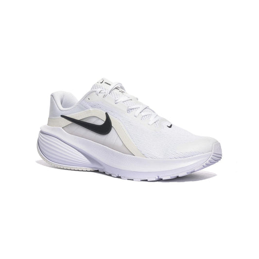 NIKE IB1895-101 WHITE BLACK PLATINUM Sneakers Uomo 