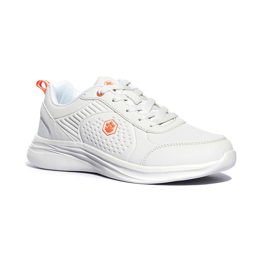 LUMBERJACK SWH5111-004 WHITE CA001 Sneakers Donna 