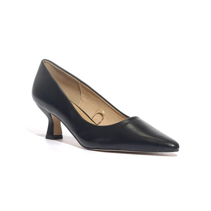 KISS KRISS 8001 NERO Decollete Donna 