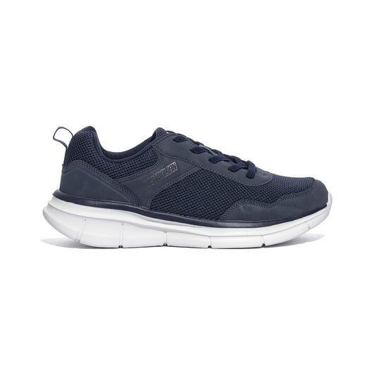 AUSTRALIAN AU26M505 NAVY Sneakers Uomo 