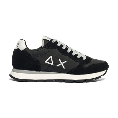 SUN 68 Z36101 NERO Sneakers Uomo 