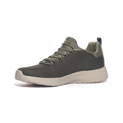 SKECHERS 58360 OLV Sneakers Uomo 