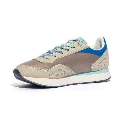 U.S. POLO ASSN. NOBIL012 LBE Sneakers Uomo 