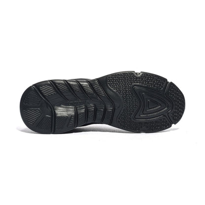 LUMBERJACK 102268484 BLACK Sneakers Donna 