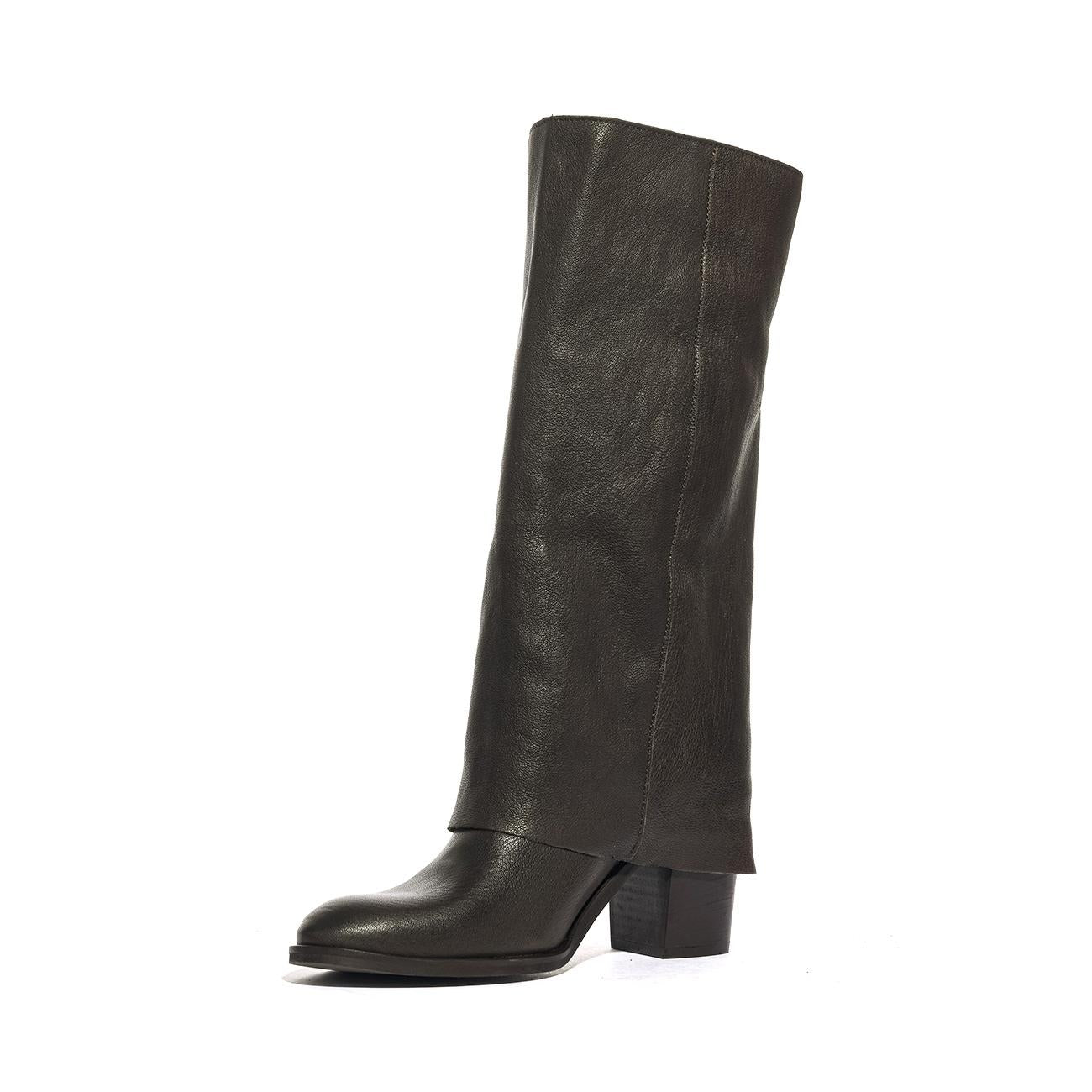 DOLCE MODA 331/11 T.MORO Stivali Donna 